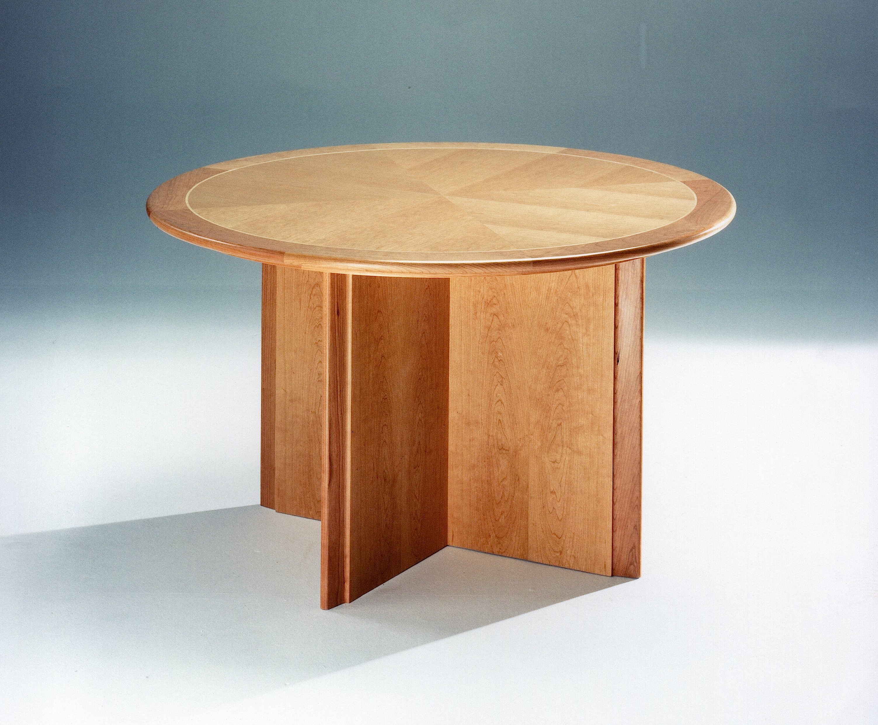 Cherrywood-Table